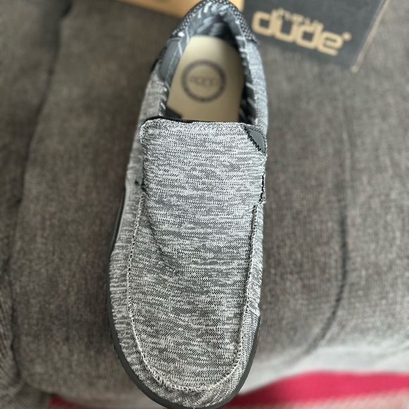 Hey Dude (men’s) - Picture 4 of 8